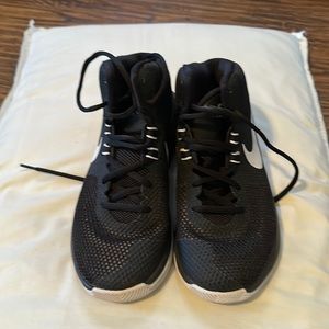 Nike basketball shoes